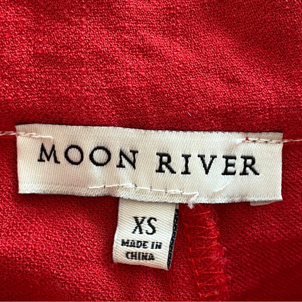 MOON RIVER - Picture 4 of 7